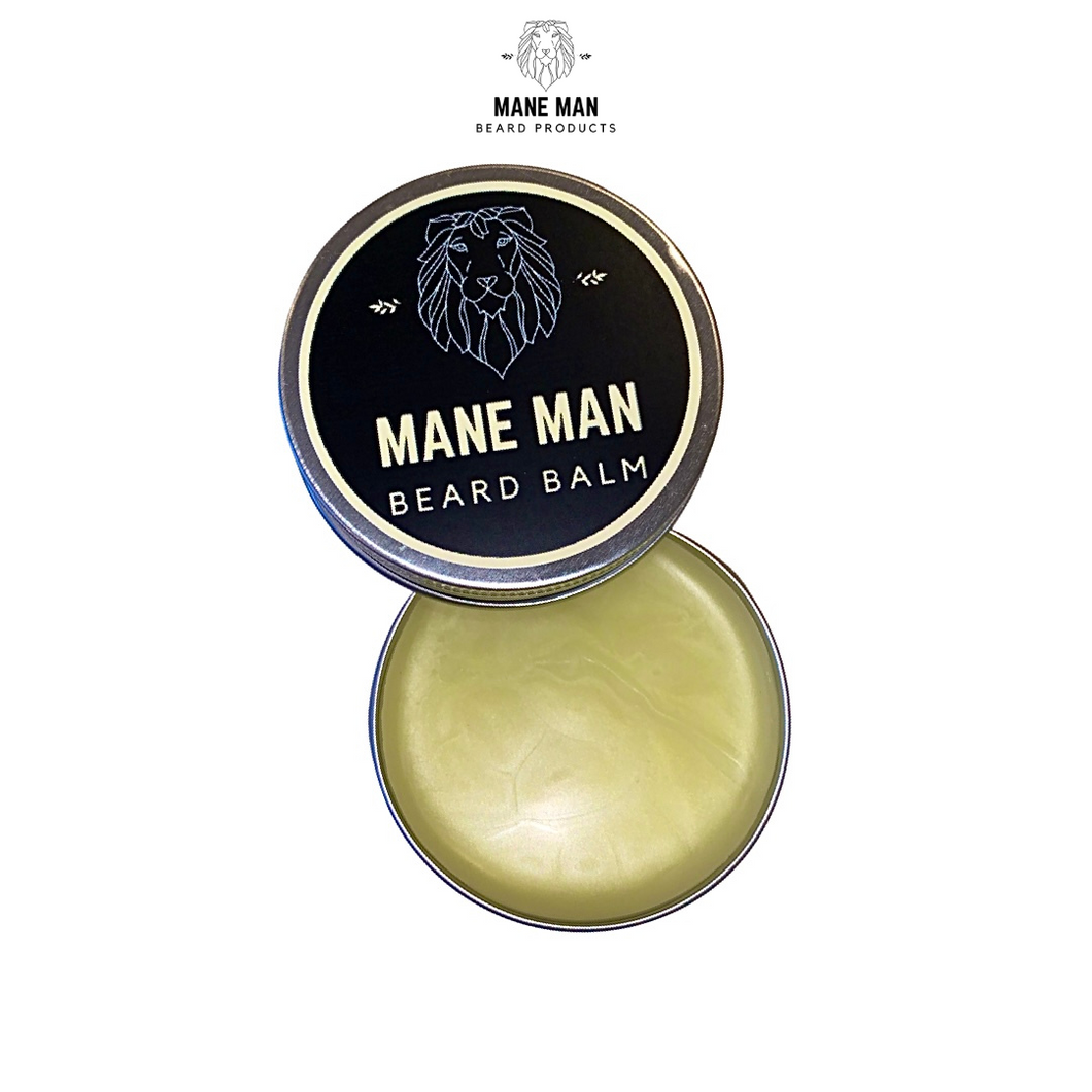 MANE MAN Beard Balm