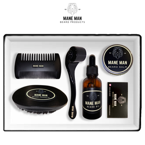 MANE MAN Beard Kit