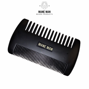 MANE MAN Beard Comb